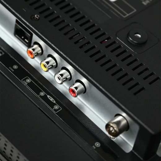 Телевізор LED SATELIT 24H8000ST - 9