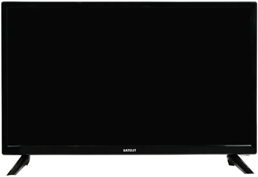 Телевізор LED SATELIT 24H8000T - 2