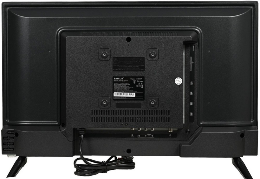 Телевізор LED SATELIT 24H8000T - 7