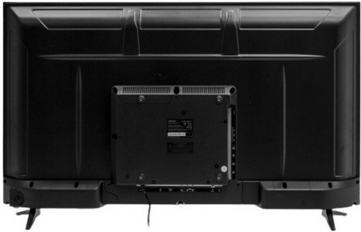 Телевізор Led Satelit 42F8001ST - 2