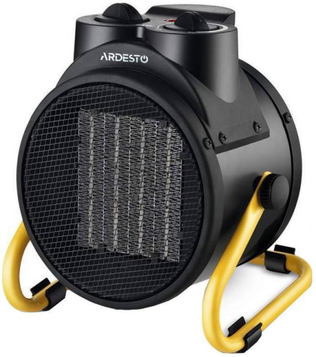 Тепловая пушка Ardesto IFH-03B IFH-03B - 1