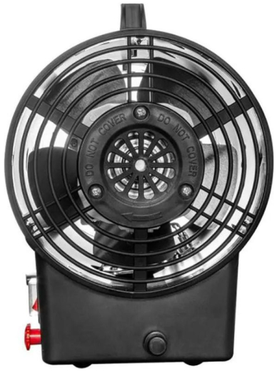 Теплова гармата газова Neo Tools 90-083 - 4