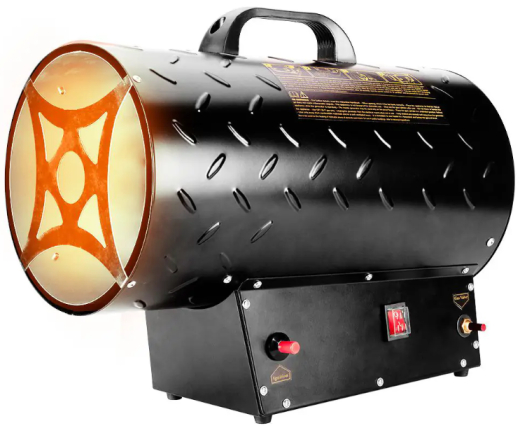 Тепловая пушка газовая Neo Tools 90-084 - 2