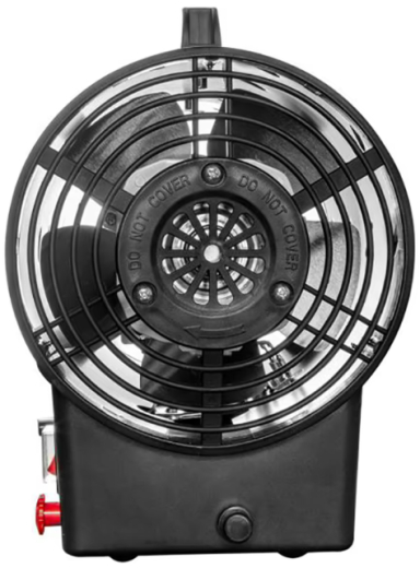 Тепловая пушка газовая Neo Tools 90-084 - 4