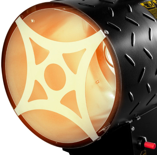 Тепловая пушка газовая Neo Tools 90-085 - 2