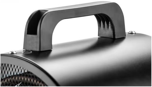 Теплова гармата електрична Neo Tools 90-066 - 3