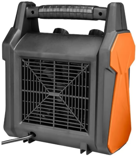 Теплова гармата електрична Neo Tools 90-061 - 4