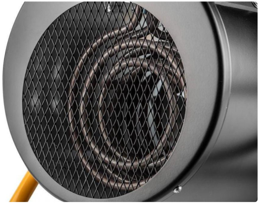 Теплова гармата електрична Neo Tools 90-069 - 2