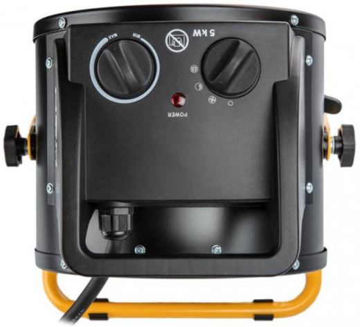 Тепловая пушка электрическая Neo Tools 90-064 - 2