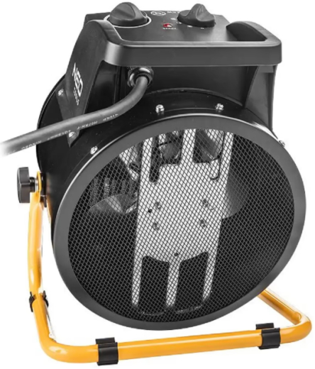 Тепловая пушка электрическая Neo Tools 90-064 - 3