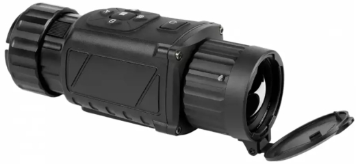 Тепловізонна насадка на приціл Rattler TC35-384 - 2