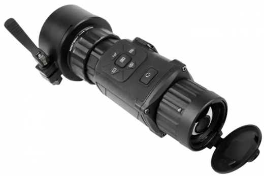 Тепловізонна насадка на приціл Rattler TC35-384 - 3