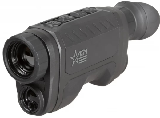 Тепловізійний монокуляр AGM ReachIR LRF 25-384 - 1