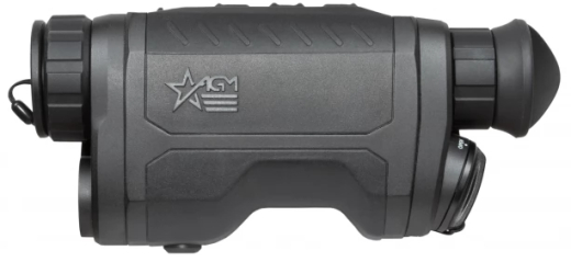 Тепловізійний монокуляр AGM ReachIR LRF 25-384 - 3