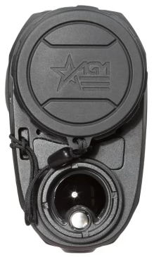 Тепловізійний монокуляр AGM ReachIR LRF 25-384 - 4