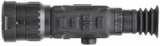 Тепловизионный прицел AGM Clarion 640 - 3