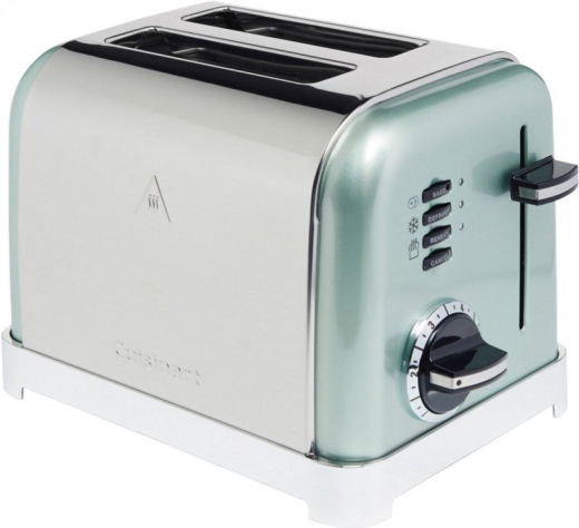 Тостер Cuisinart CPT160GE - 1