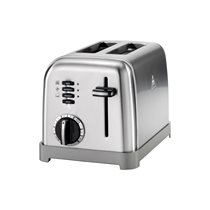Тостер Cuisinart CPT160SE - 1