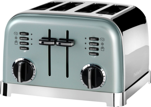Тостер Cuisinart CPT180GE - 1