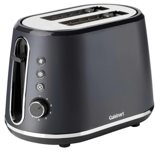 Тостер Cuisinart CPT780E - 1