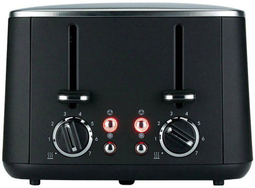 Тостер Wilfa TO4B-1600 - 1