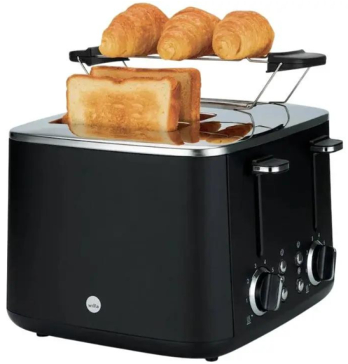 Тостер Wilfa TO4B-1600 - 4