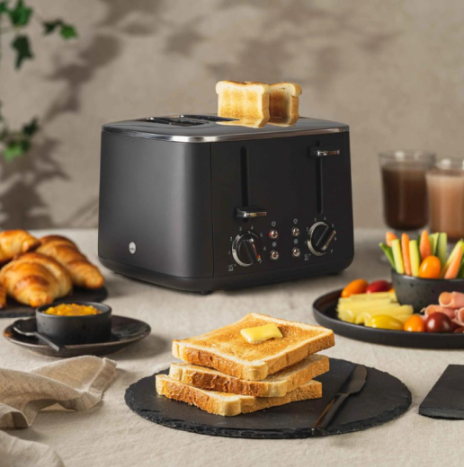 Тостер Wilfa TO4B-1600 - 7