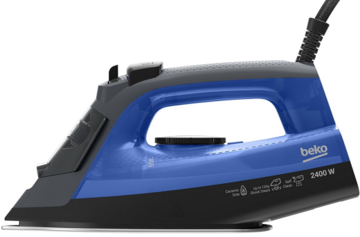 Праска Beko SIM3024B - 2