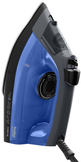 Праска Beko SIM3024B - 3