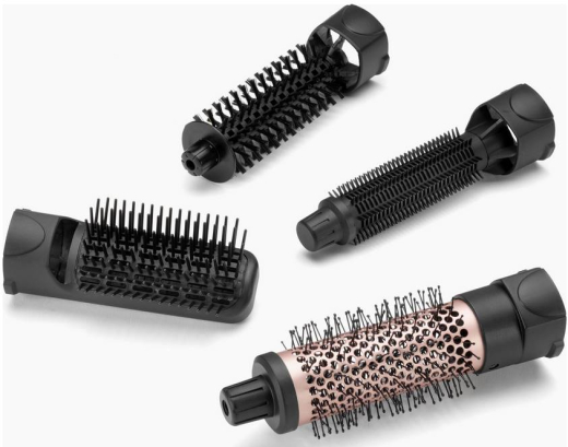 Фен щітка Babyliss AS122E - 9