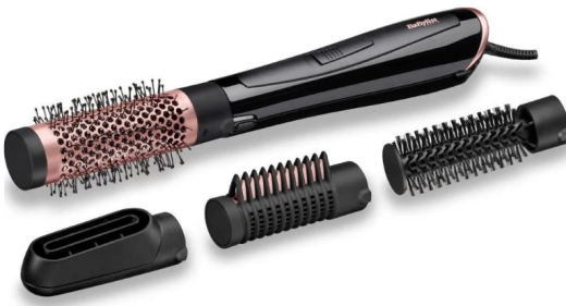 Фен щітка Babyliss AS126E - 3