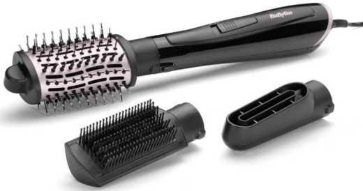 Фен щітка Babyliss AS128E - 1