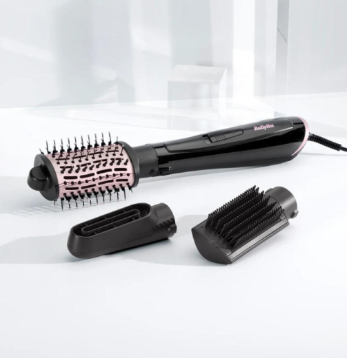 Фен щітка Babyliss AS128E - 2