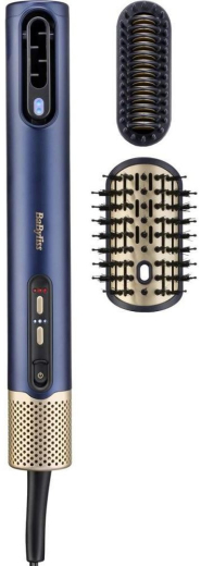 Фен щетка Babyliss AS6550E - 5