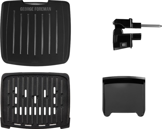Гриль RUSSELL HOBBS George Foreman 28310-56 - 2