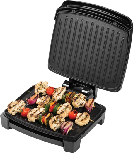 Гриль RUSSELL HOBBS George Foreman 28310-56 - 3