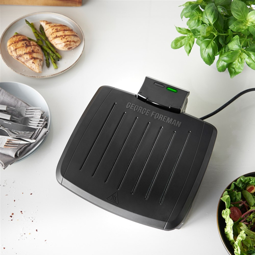Гриль RUSSELL HOBBS George Foreman 28310-56 - 4