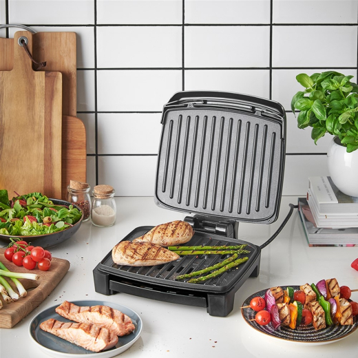 Гриль RUSSELL HOBBS George Foreman 28310-56 - 5