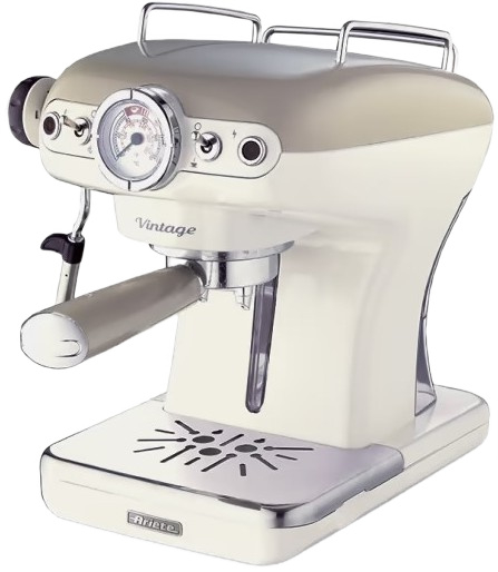 Кофеварка эспрессо ARIETE 1389 BG - 1