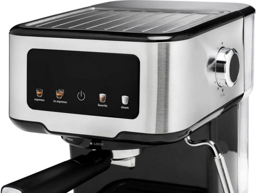 Кофеварка эспрессо Gorenje ESCM15CD - 4