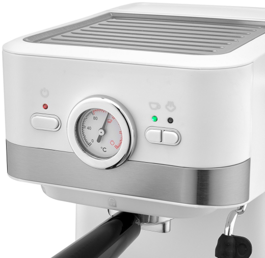 Кофеварка эспрессо SENCOR SES 1720WH - 5