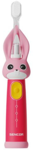 Зубна електрощітка SENCOR SOC 0811RS - 1