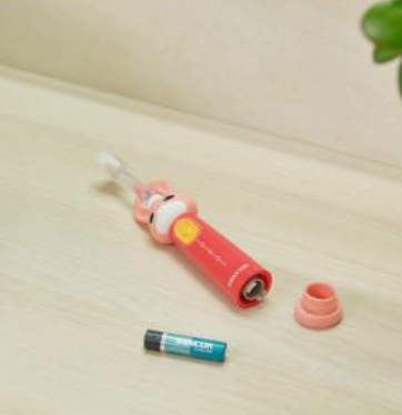 Зубна електрощітка SENCOR SOC 0811RS - 3