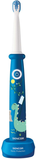Зубна електрощітка SENCOR SOC 0910BL - 1