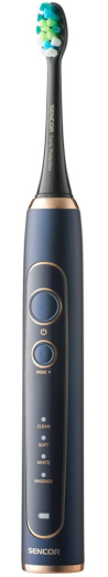 Зубная электрощетка SENCOR SOC 4200BL - 2