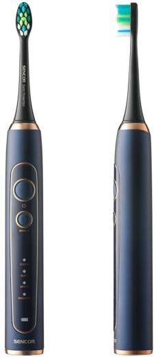 Зубная электрощетка SENCOR SOC 4200BL - 3