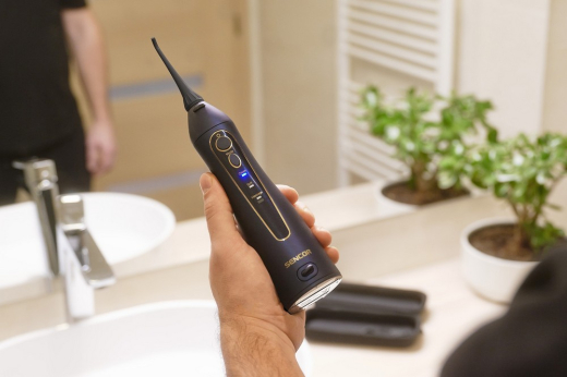 Ирригатор Sencor SOI 1210BL - 4