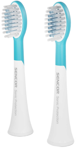 Насадка для електричної зубної щітки SENCOR SOX 105 - 1