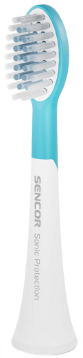 Насадка для електричної зубної щітки SENCOR SOX 105 - 3