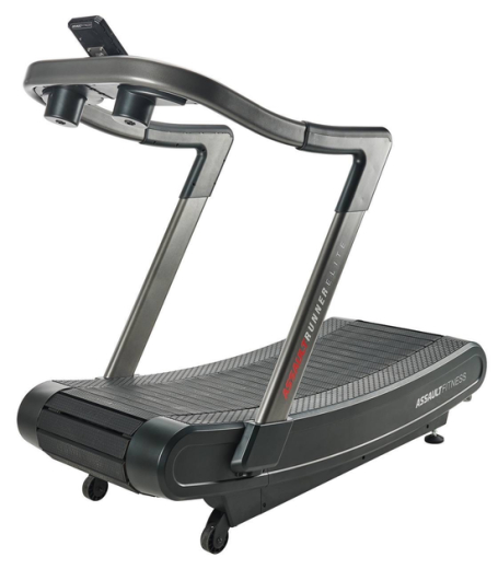Бігова доріжка Assault Runner Elite - 3